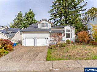 2677 Fort Rock Ct SE, Salem, OR 97306