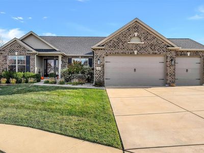 2 Olympic Park Ct, Wentzville, MO, 63385