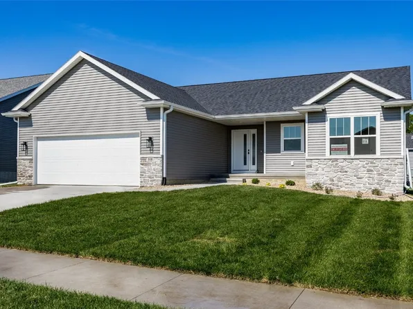 518 Grey Slate Dr SW, Cedar Rapids, IA 52404