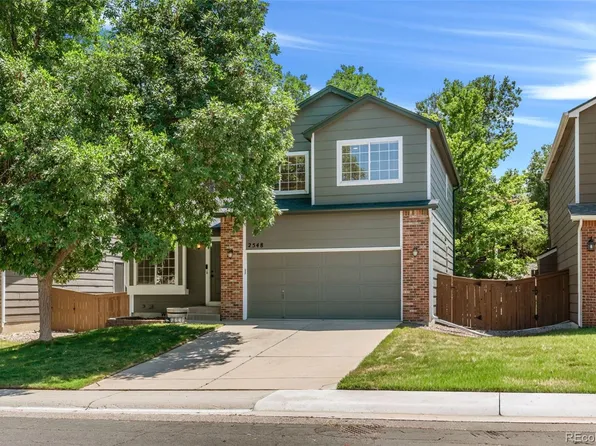 2548 Foothills Canyon Court, Littleton, CO 80129