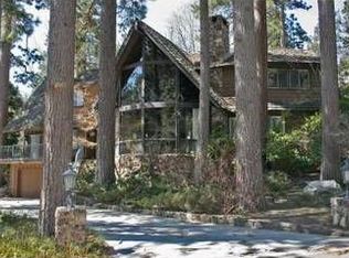 27793 High Knoll Rd, Lake Arrowhead, CA 92352