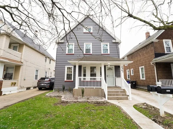 3647 W 47th St, Cleveland, OH 44102
