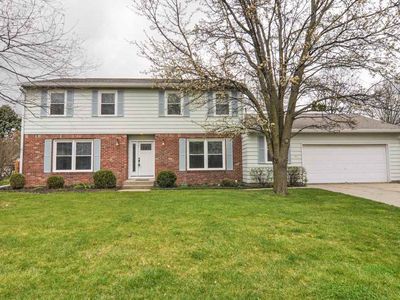 840 Barlow St, West Lafayette, IN, 47906
