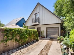 902 Calle Limon #B, Austin, TX 78702
