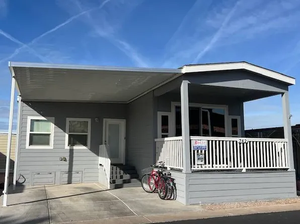 4700 E Main St #742, Mesa, AZ 85205