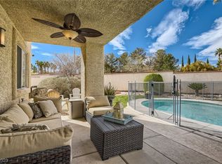 1941 Ivy Point Ln, Las Vegas, NV 89134