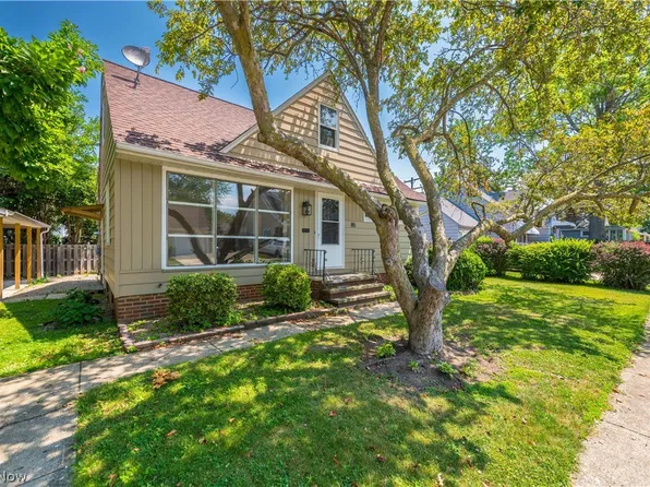 85 E 205th St, Euclid, OH 44123