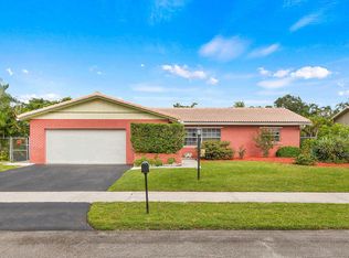 6760 NW 27th Ter, Fort Lauderdale, FL 33309