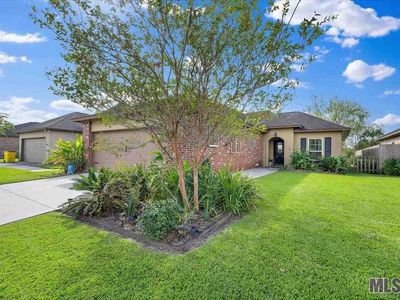 1235 Madrid Ave, Saint Gabriel, LA, 70776