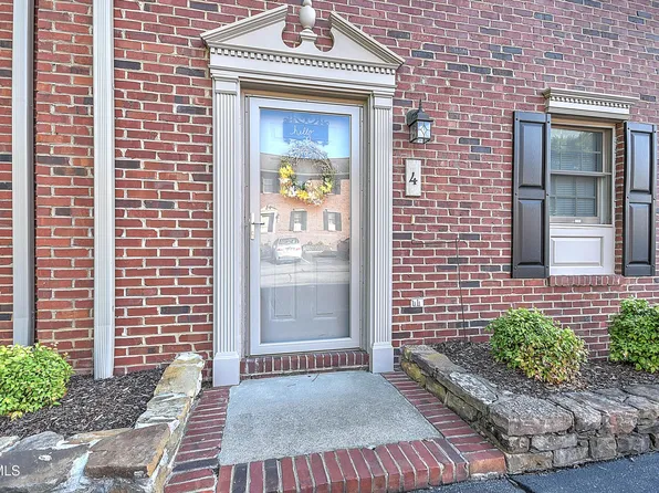 1201 E 8th Ave APT 4, Johnson City, TN 37601