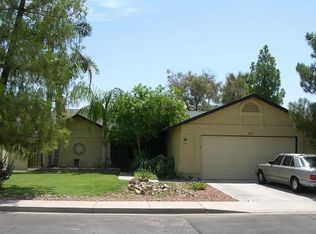 6603 N 84th Ln, Glendale, AZ 85305