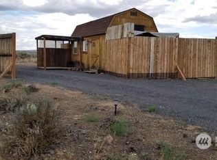 6020 Tumbleweed Way, Ephrata, WA 98823