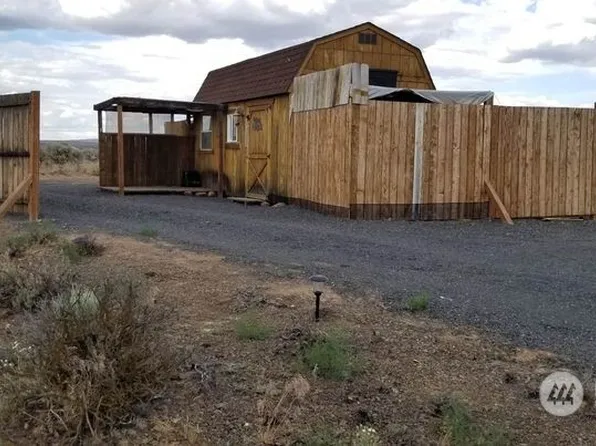 6020 Tumbleweed Way, Ephrata, WA 98823