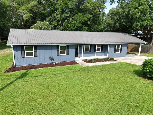 46 Bond St, Thomasville, GA 31757