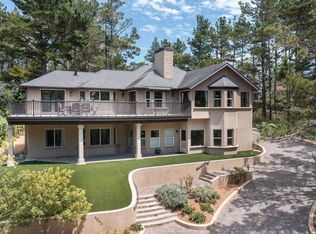 4041 Los Altos Dr, Pebble Beach, CA 93953