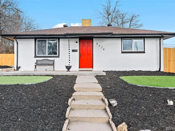 8430 Franklin Drive, Denver, CO 80229