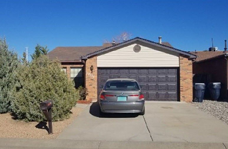 1st image of 12701 Calle Bonito NE