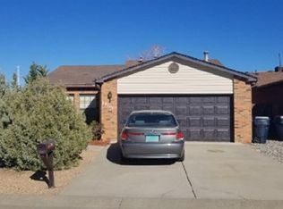 12701 Calle Bonito NE, Albuquerque, NM 87111