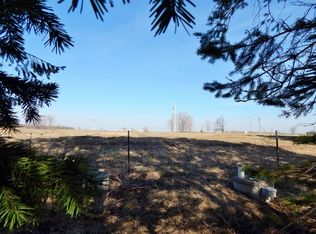 5530 Cty Hwy E, Slinger, WI 53086