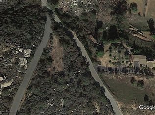 Rainbow Crest Rd, Fallbrook, CA 92028