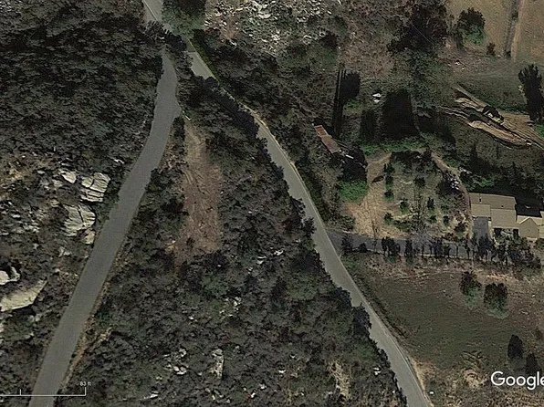 Rainbow Crest Rd, Fallbrook, CA 92028