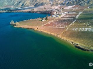 LOT Three Stillwater Rd, Orondo, WA 98843