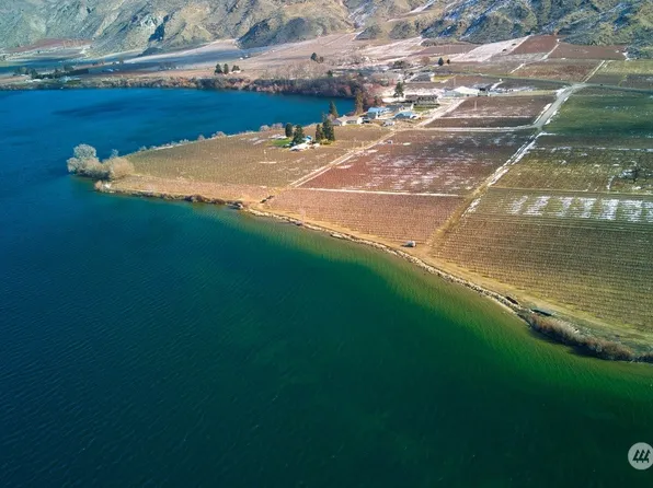 0 Lot 3 Stillwater Road, Orondo, WA 98843