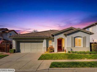 624 Emerald Hills Circle, Fairfield, CA