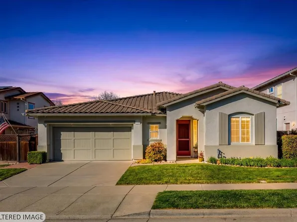 624 Emerald Hills Circle, Fairfield, CA 94533