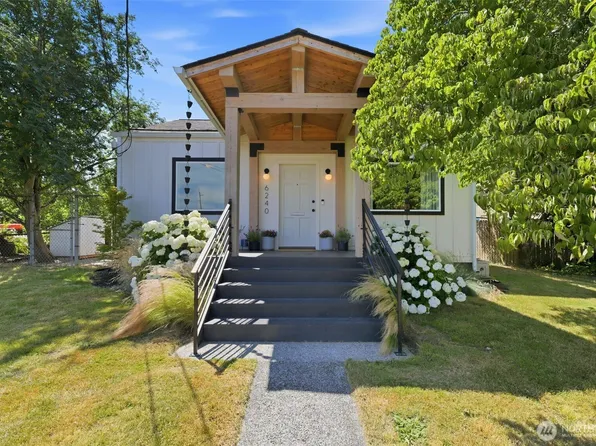 6240 S M Street, Tacoma, WA 98408