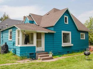 528 5th Ave, Two Harbors, MN 55616