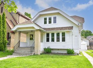 2372 N 63rd St #2374, Milwaukee, WI 53213