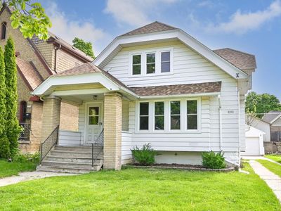 2372 North 63rd STREET #2374, Milwaukee, WI, 53213