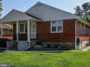 224 Marion Ave, Baltimore, MD 21236
