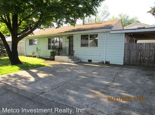 4339 Aster St, Springfield, OR 97478