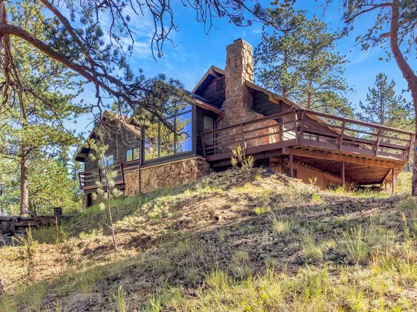 1996 Uplands Cir, Estes Park, CO 80517