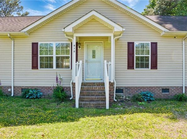 610 State Highway 45 S, Cofield, NC 27922