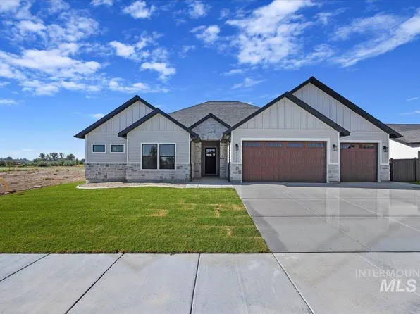 2328 Cattail Dr, Twin Falls, ID 83301