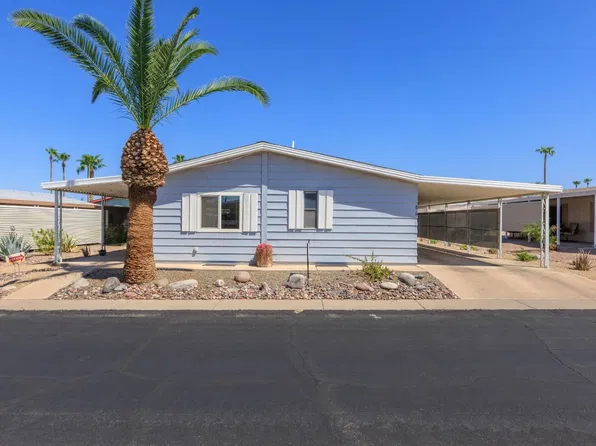 6209 E McKellips Rd Lot 86, Mesa, AZ 85215