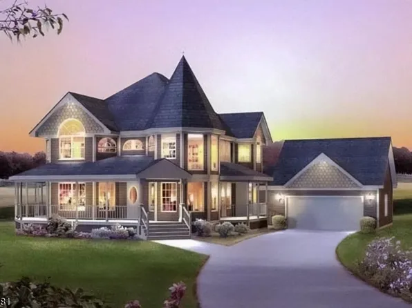 7 Davon Ln, Hamburg, NJ 07419