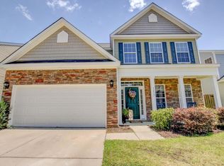 1217 Cosmos Rd, Summerville, SC 29483