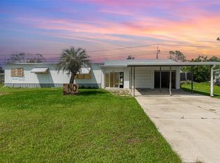 3885 Bravo Rd, Pt Charlotte, FL 33953