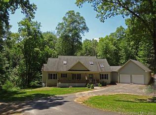 23 Quarry Rd, Bolton, CT 06043