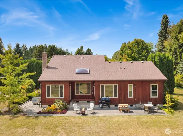 9317 Avon Allen Road, Bow, WA 98232