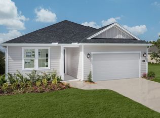 Plan 1707 Plan, Anabelle Island - Executive Series, Green Cove Springs, FL 32043
