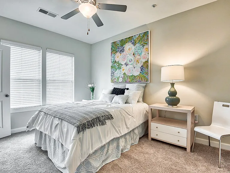 Pines at Glen Laurel Luxury Apartments — Photo 5