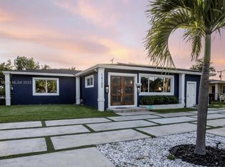 16100 NE 9th Ct, North Miami Beach, FL 33162
