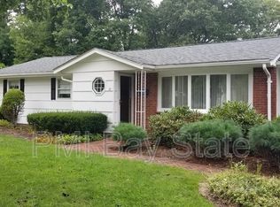 21 Forest Rd, Stoughton, MA 02072