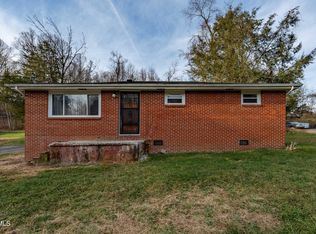 722 Beidleman Creek Rd, Bristol, TN 37620