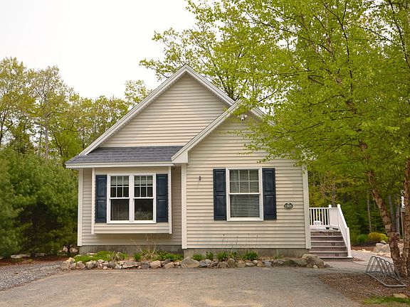 Point Sebago Resort02